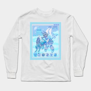 Game On! Long Sleeve T-Shirt